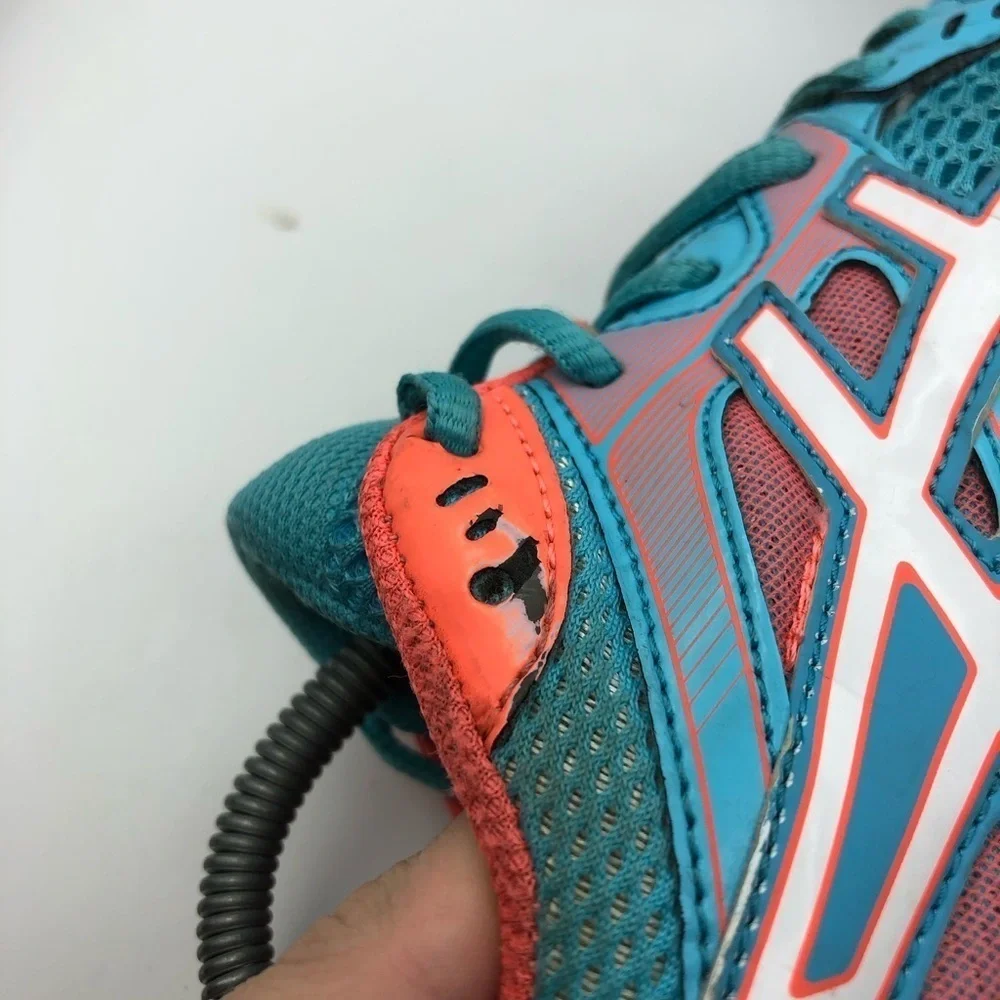 ASICS Gel Contend 2 Womens sneakers size 10